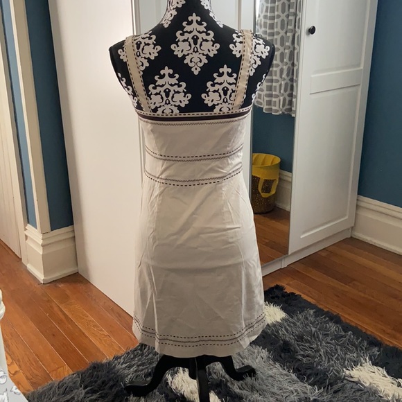 Sundress B MOSS Size 2 - Picture 4 of 9